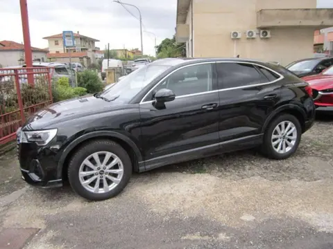 Used AUDI Q3 Diesel 2022 Ad 