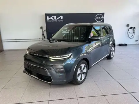 Annonce KIA SOUL Électrique 2024 d'occasion 