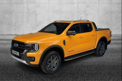 Annonce FORD RANGER Diesel 2023 d'occasion 