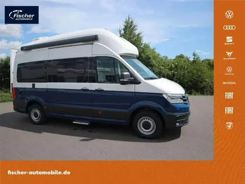 Annonce VOLKSWAGEN CALIFORNIA Diesel 2024 d'occasion 