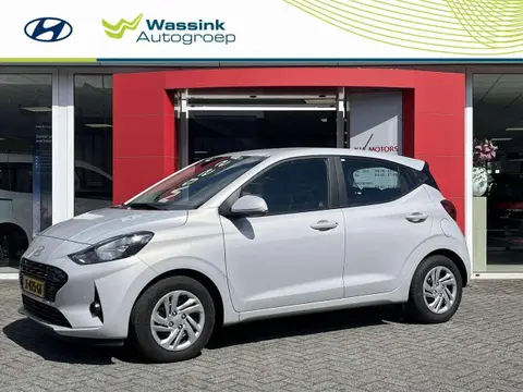 Annonce HYUNDAI I10 Essence 2024 d'occasion 