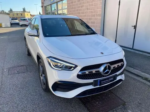 Annonce MERCEDES-BENZ CLASSE GLA Diesel 2020 d'occasion 