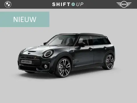 Annonce MINI COOPER Essence 2021 d'occasion 