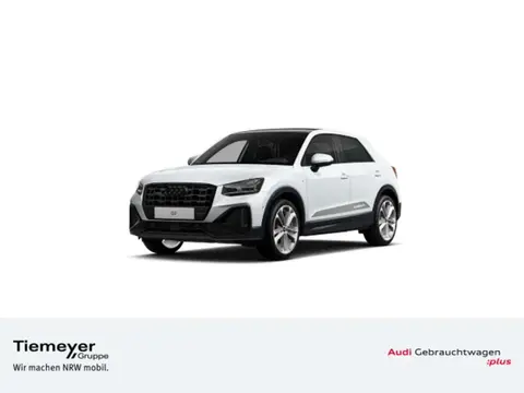 Used AUDI Q2 Diesel 2023 Ad 