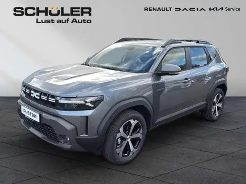 Used DACIA DUSTER Petrol 2024 Ad 