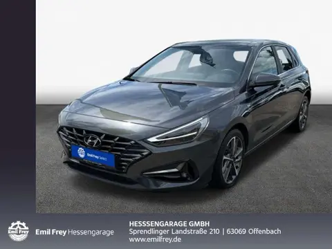 Annonce HYUNDAI I30 Essence 2023 d'occasion 