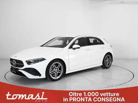 Used MERCEDES-BENZ CLASSE A Diesel 2023 Ad 