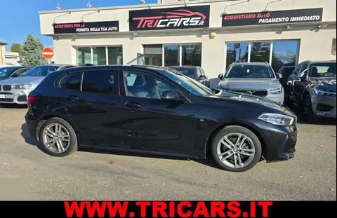 Annonce BMW SERIE 1 Diesel 2020 d'occasion 