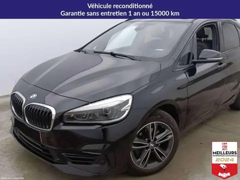 Annonce BMW SERIE 2 Essence 2020 d'occasion 