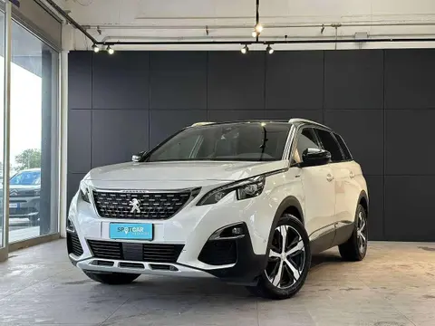 Used PEUGEOT 5008 Diesel 2019 Ad 