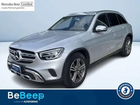 Used MERCEDES-BENZ CLASSE B Diesel 2020 Ad 