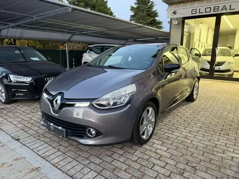 Annonce RENAULT CLIO Essence 2016 d'occasion 