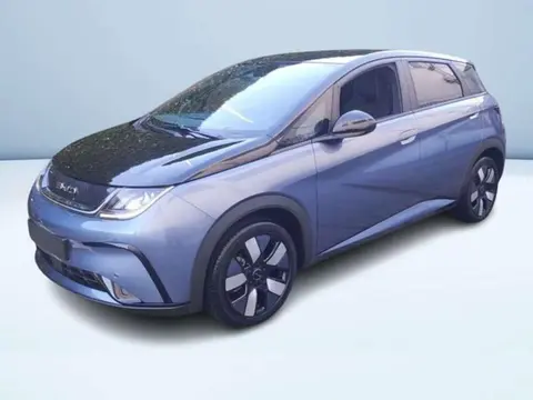 Annonce BYD DOLPHIN Électrique 2024 d'occasion 