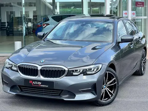 Annonce BMW SERIE 3 Diesel 2019 d'occasion 