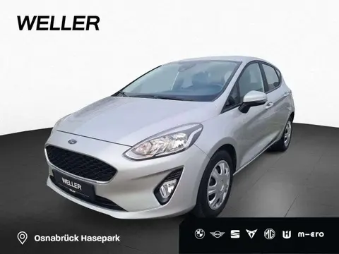 Annonce FORD FIESTA Essence 2019 d'occasion 