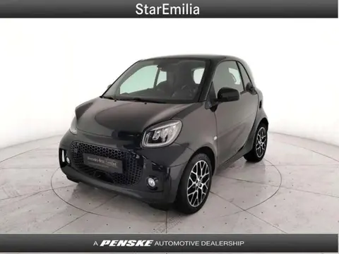 Used SMART FORTWO Electric 2021 Ad 