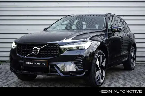 Annonce VOLVO XC60 Hybride 2024 d'occasion 