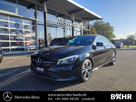 Used MERCEDES-BENZ CLASSE CLA Diesel 2016 Ad 