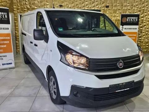 Used FIAT TALENTO Diesel 2022 Ad 