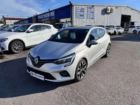 Annonce RENAULT CLIO Diesel 2021 d'occasion 