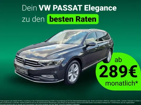 Annonce VOLKSWAGEN PASSAT Diesel 2023 d'occasion 