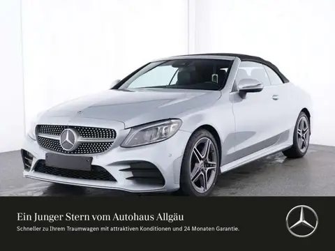 Used MERCEDES-BENZ CLASSE C Petrol 2023 Ad 