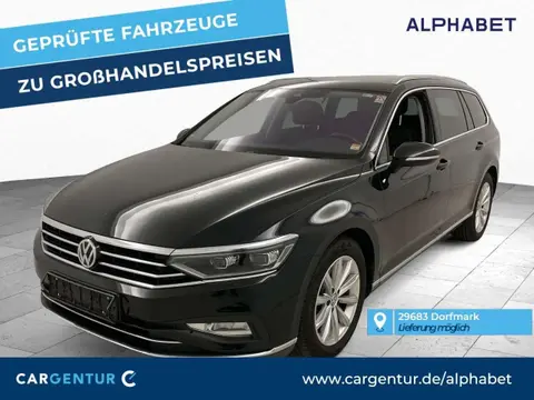 Used VOLKSWAGEN PASSAT Diesel 2020 Ad 