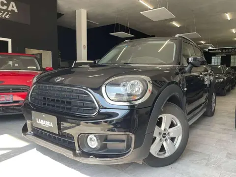 Used MINI COOPER Diesel 2020 Ad 