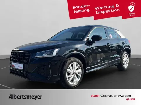 Used AUDI Q2 Petrol 2023 Ad Germany