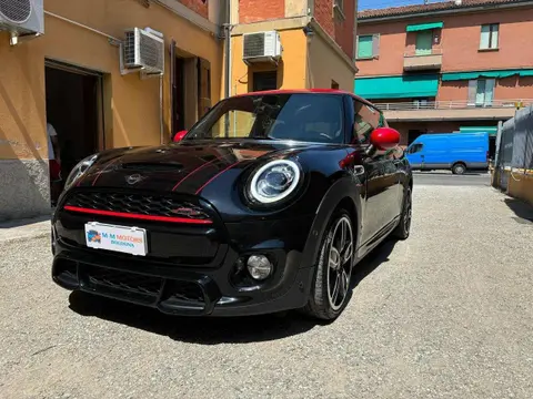 Used MINI COOPER Petrol 2018 Ad 