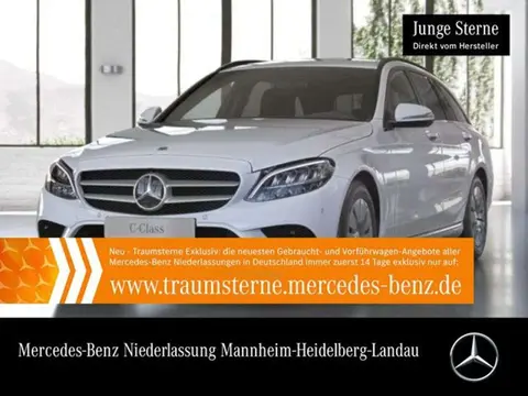 Used MERCEDES-BENZ CLASSE C Diesel 2020 Ad 