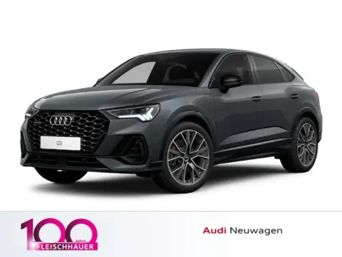 Used AUDI Q3 Petrol 2024 Ad 