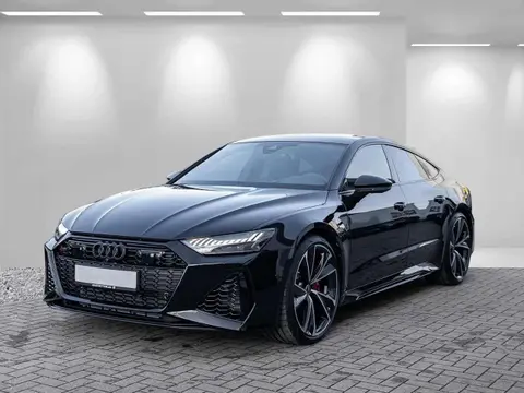 Used AUDI RS7 Hybrid 2023 Ad 