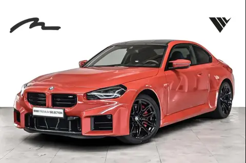 Annonce BMW M2 Essence 2023 d'occasion 