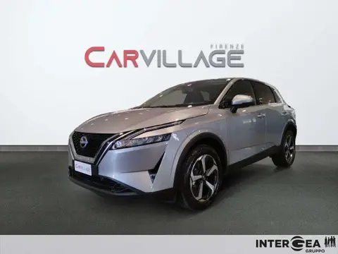 Used NISSAN QASHQAI Hybrid 2024 Ad 