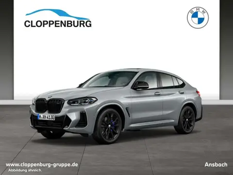 Annonce BMW X4 Diesel 2024 d'occasion 