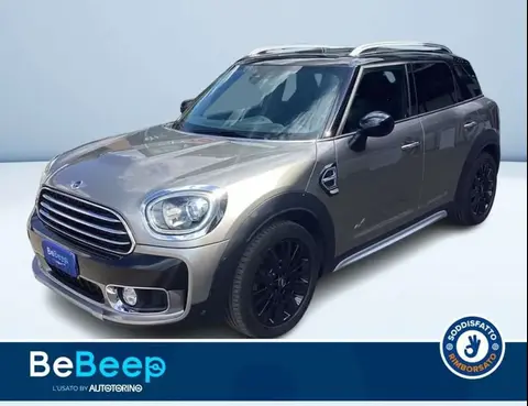 Used MINI COOPER Diesel 2017 Ad 