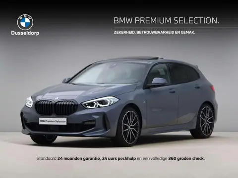 Annonce BMW SERIE 1 Essence 2024 d'occasion 