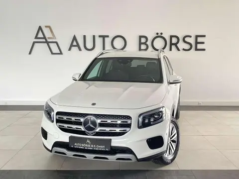 Used MERCEDES-BENZ CLASSE GLB Diesel 2020 Ad 