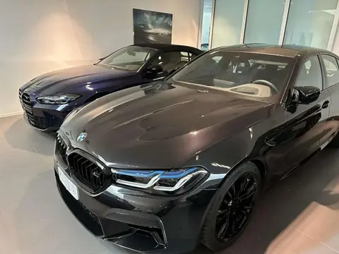 Annonce BMW M5 Essence 2023 d'occasion 