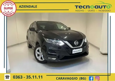 Used NISSAN QASHQAI Diesel 2018 Ad 