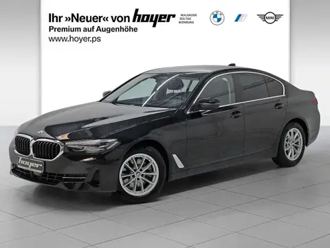 Used BMW SERIE 5 Diesel 2023 Ad 