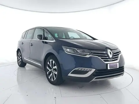 Used RENAULT ESPACE Diesel 2020 Ad 