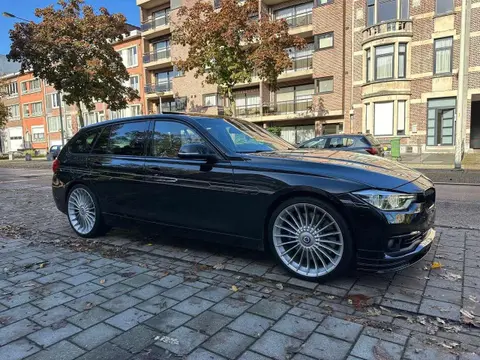 Annonce ALPINA B3 Essence 2016 d'occasion 