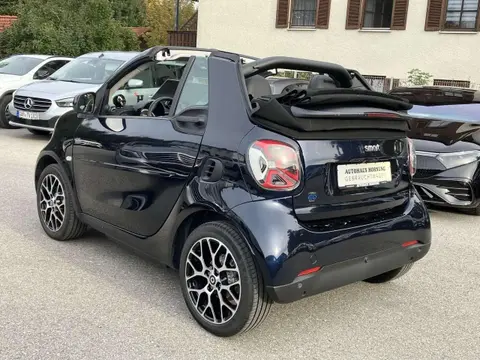 Used SMART FORTWO Electric 2023 Ad 