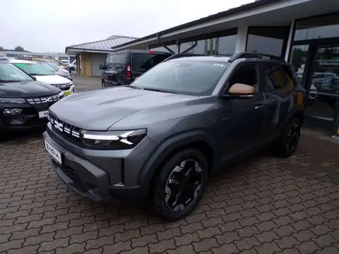 Used DACIA DUSTER Hybrid 2024 Ad 