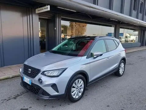 Used SEAT ARONA Petrol 2021 Ad 