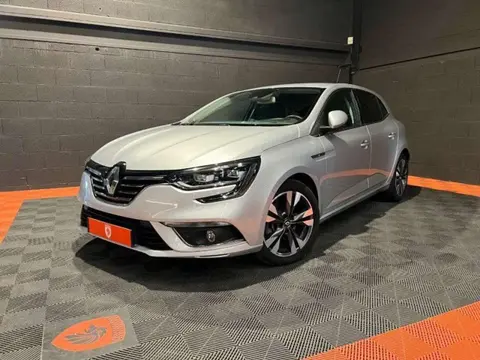 Used RENAULT MEGANE Petrol 2019 Ad 