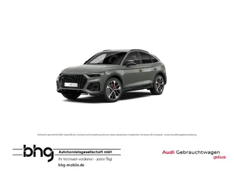 Annonce AUDI Q5 Diesel 2021 d'occasion 