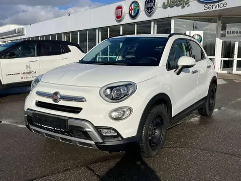 Used FIAT 500X Petrol 2017 Ad 